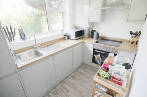 Secluded Central 2 Bed Flat